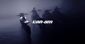 Can-Am announces it will launch two electric motorcycles for dirt and street