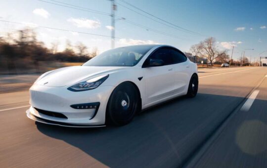 Ignite Your Imagination: What’s next for Tesla Cars?