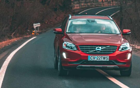 The Hidden Innovations That Give Volvo Unmatched Fuel Efficiency