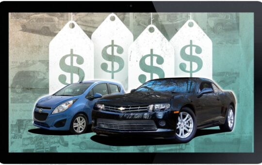 What to Know When Selling Your Car on Used Car Websites
