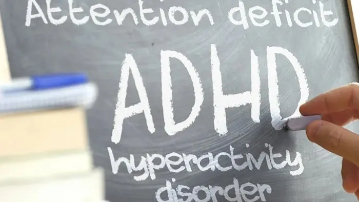 Navigating the Storm: ADHD and Relationships