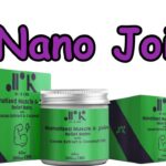 Unleashing the Power of Nano Joints: Dr. K CBD’s Game-Changer
