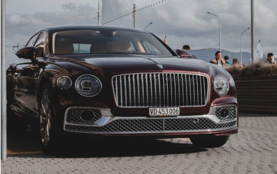 Want a Smooth Ride? Discover the Ultimate Bentley Workshop Hacks!