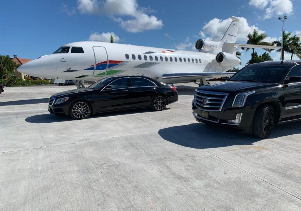 Popular Vehicles for Albany Airport Car Service