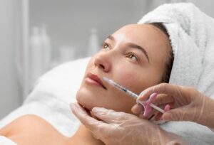 Facials After Botox What You Need To Know About Recovery Time