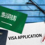 Navigating the Saudi Visa Process for Pilgrims